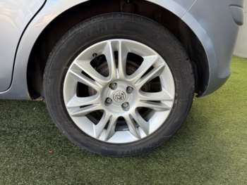 Used Vauxhall Corsa 2009 for sale - 74479947: Photo