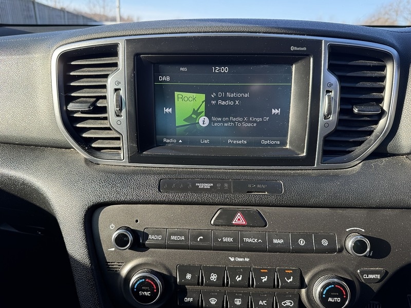 Used Kia Sportage 2016 for sale - 77258930: Photo 11