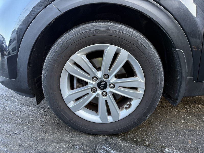 Used Kia Sportage 2016 for sale - 77258930: Photo 4