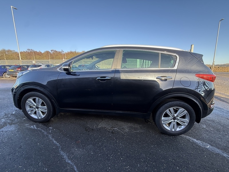 Used Kia Sportage 2016 for sale - 77258930: Photo 6
