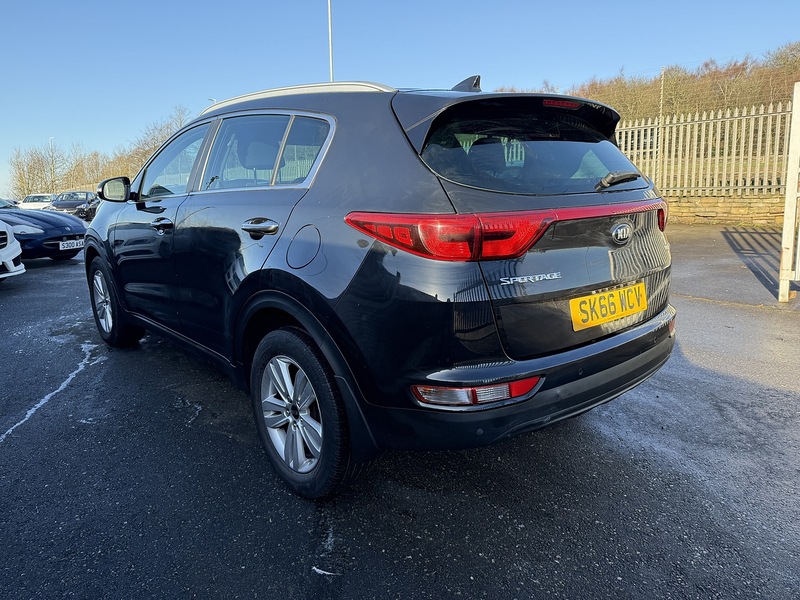 Used Kia Sportage 2016 for sale - 77258930: Photo 7