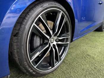Used SEAT Leon 2019 for sale - 74747088: Photo