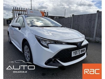Used Toyota Corolla 2023 for sale - 79592716: Photo