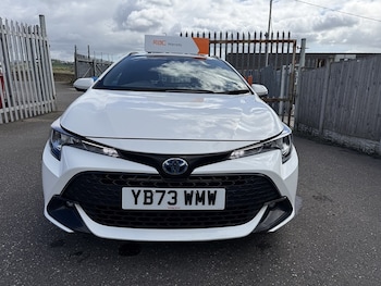 Used Toyota Corolla 2023 for sale - 79592716: Photo