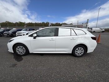 Used Toyota Corolla 2023 for sale - 79592716: Photo