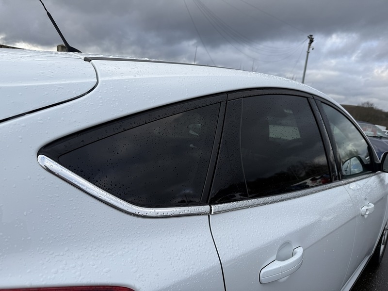 Used Ford Focus 2015 for sale - 77258899: Photo 12