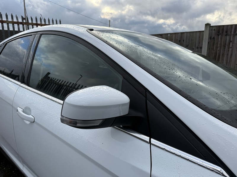 Used Ford Focus 2015 for sale - 77258899: Photo 15