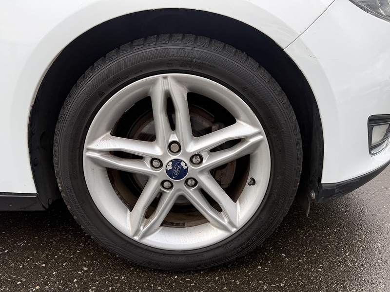 Used Ford Focus 2015 for sale - 77258899: Photo 16