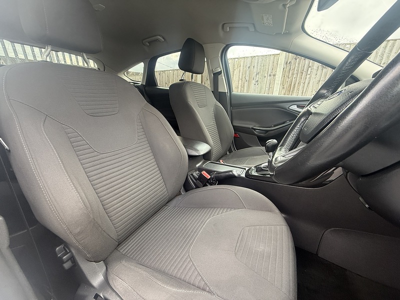 Used Ford Focus 2015 for sale - 77258899: Photo 20