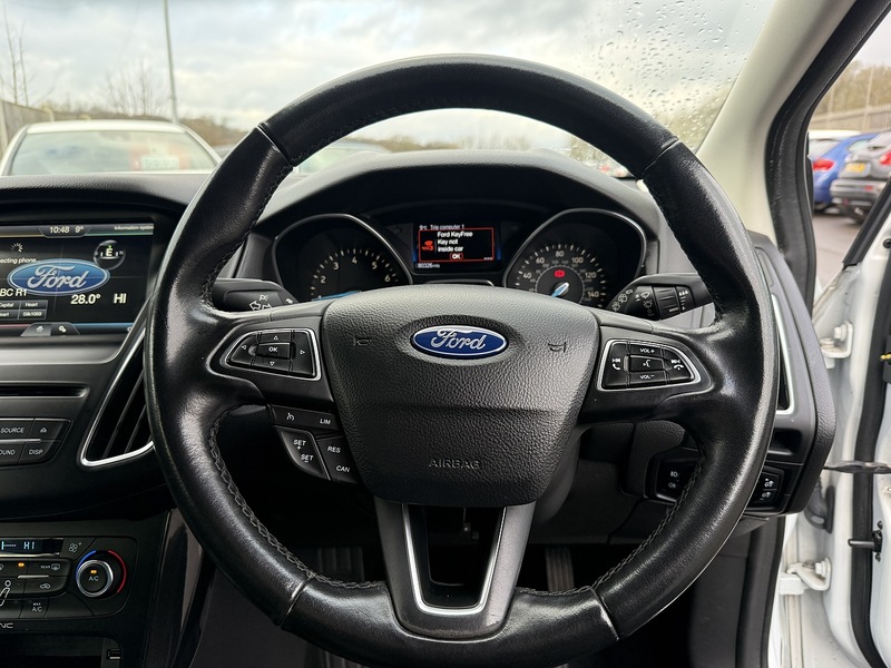 Used Ford Focus 2015 for sale - 77258899: Photo 24