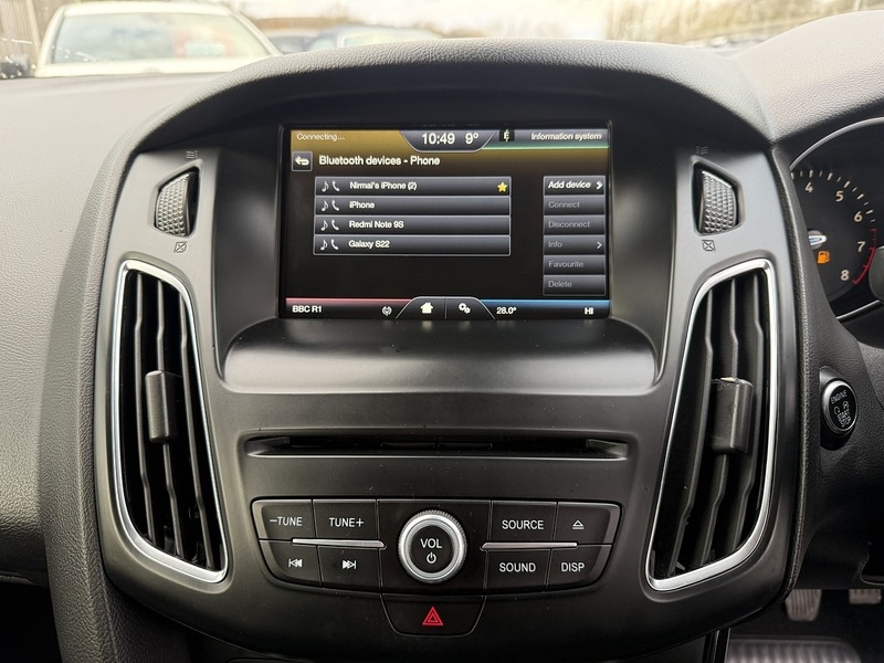 Used Ford Focus 2015 for sale - 77258899: Photo 26