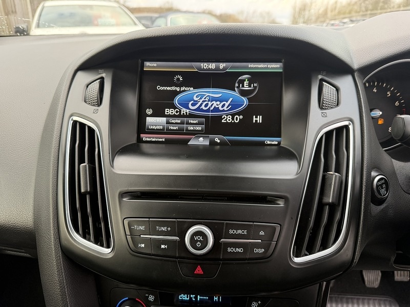 Used Ford Focus 2015 for sale - 77258899: Photo 27