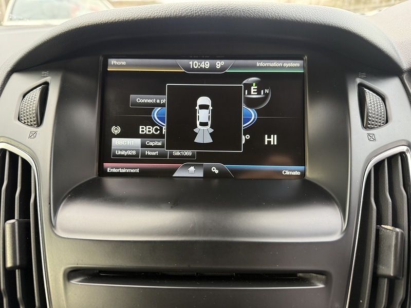 Used Ford Focus 2015 for sale - 77258899: Photo 29