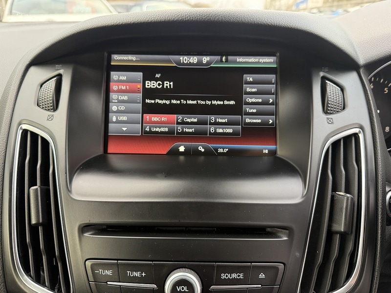 Used Ford Focus 2015 for sale - 77258899: Photo 30