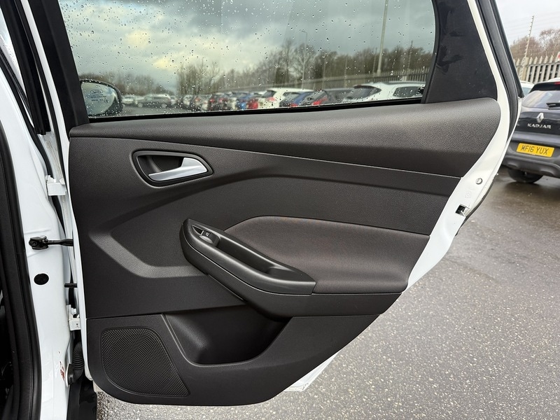 Used Ford Focus 2015 for sale - 77258899: Photo 34