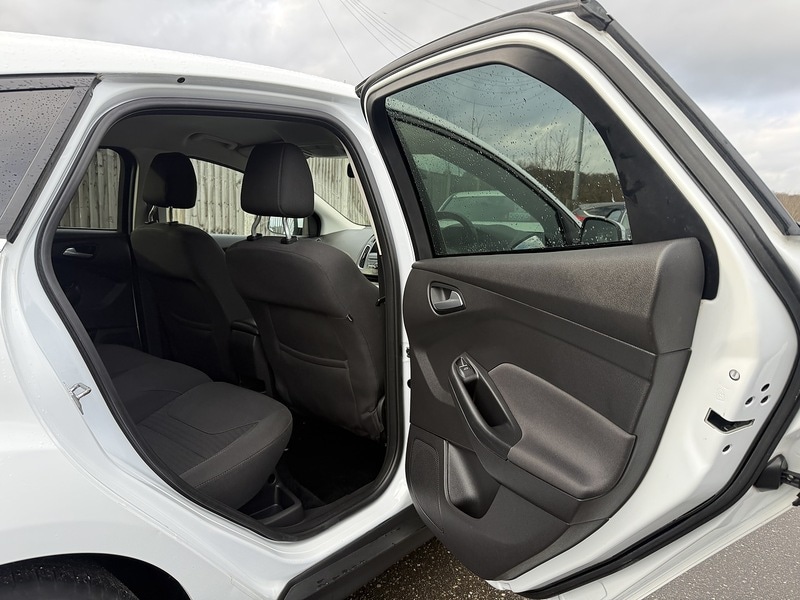 Used Ford Focus 2015 for sale - 77258899: Photo 36