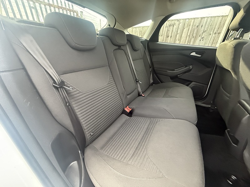 Used Ford Focus 2015 for sale - 77258899: Photo 37