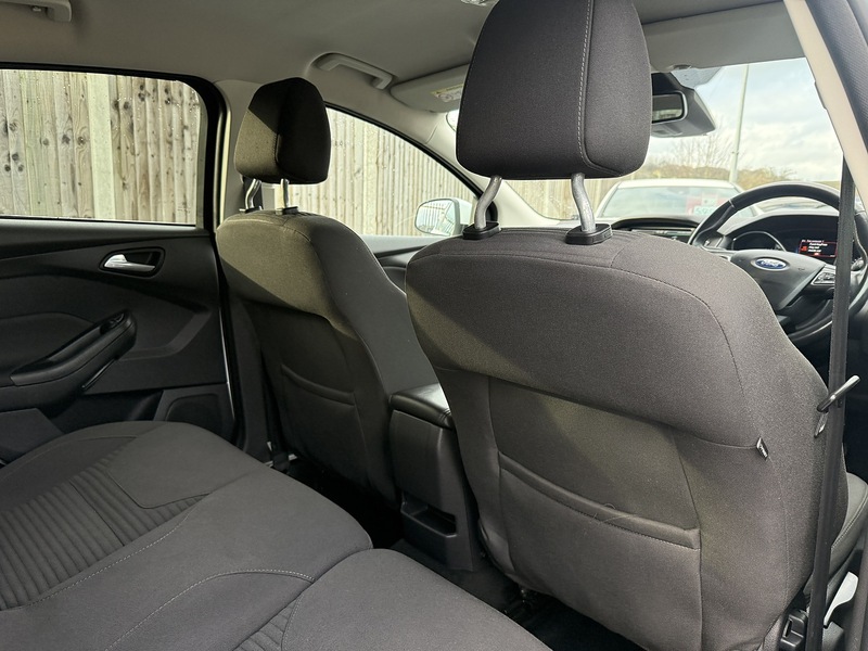 Used Ford Focus 2015 for sale - 77258899: Photo 38