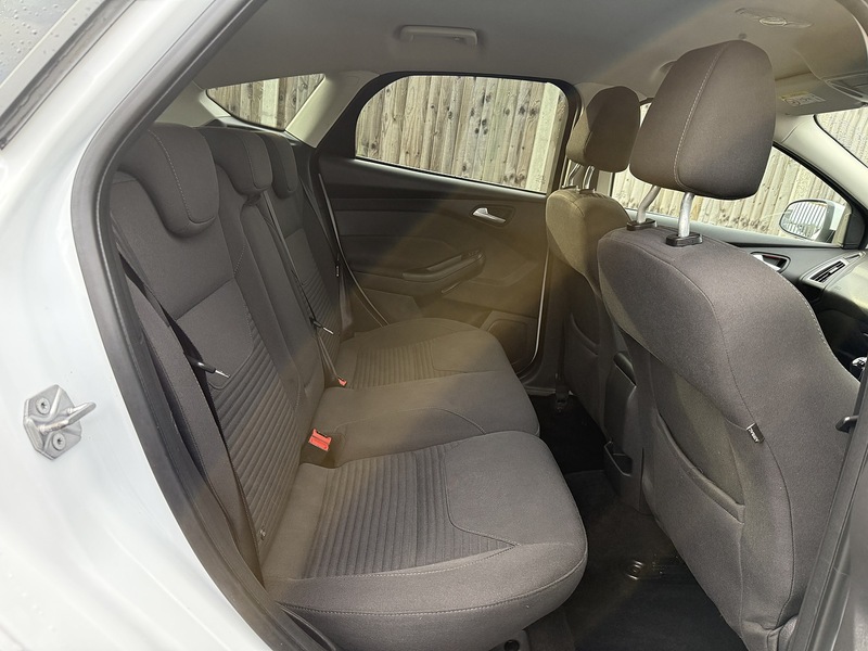 Used Ford Focus 2015 for sale - 77258899: Photo 39