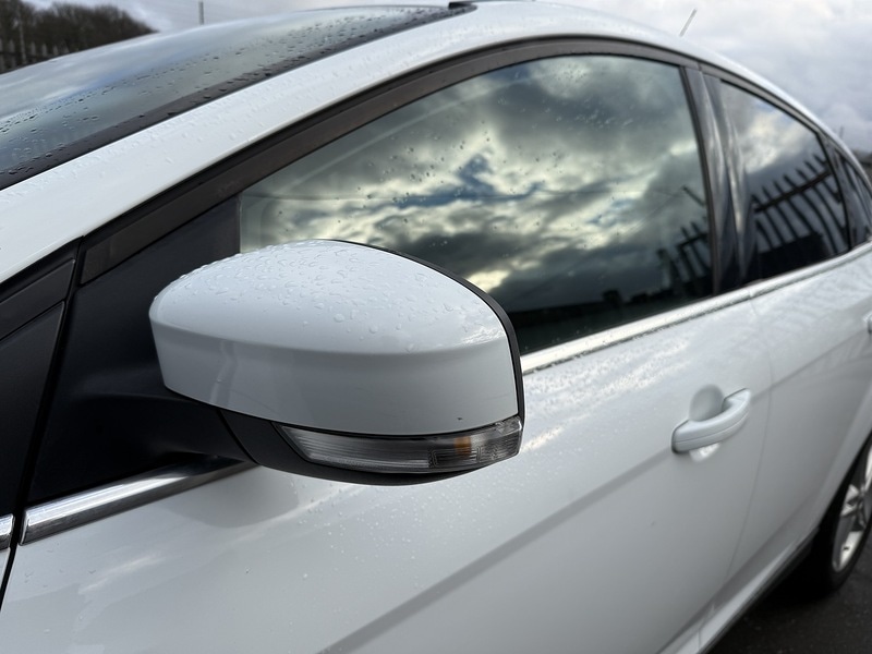 Used Ford Focus 2015 for sale - 77258899: Photo 4