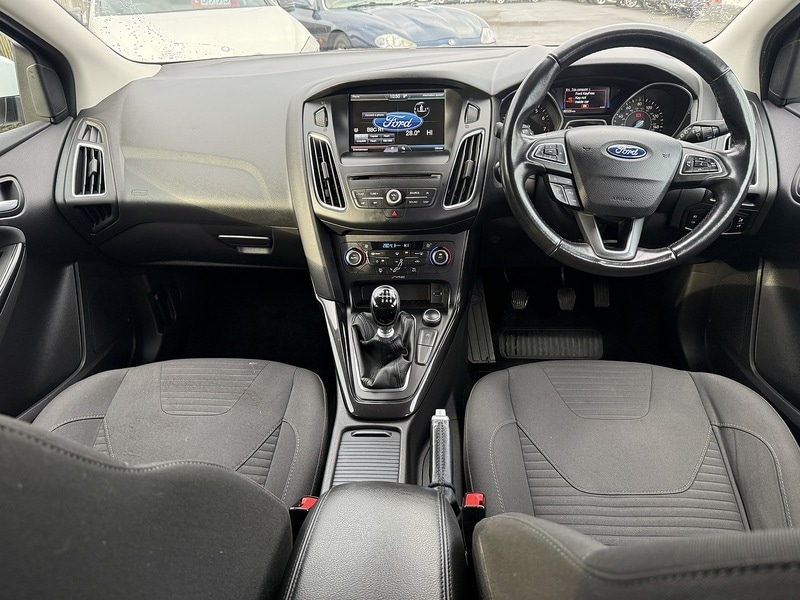 Used Ford Focus 2015 for sale - 77258899: Photo 42