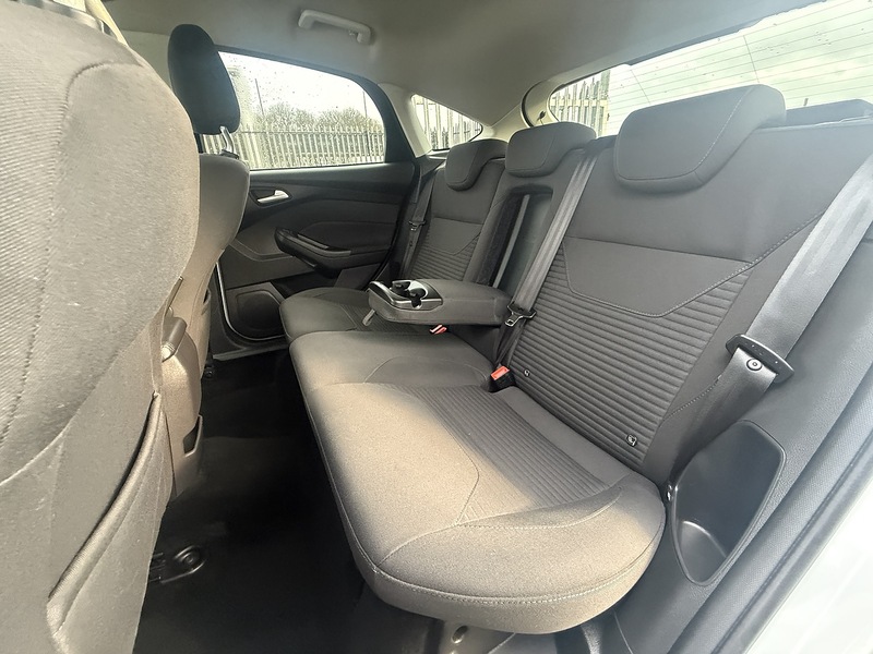 Used Ford Focus 2015 for sale - 77258899: Photo 46