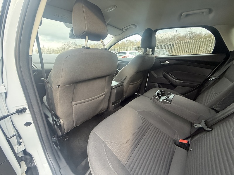 Used Ford Focus 2015 for sale - 77258899: Photo 47