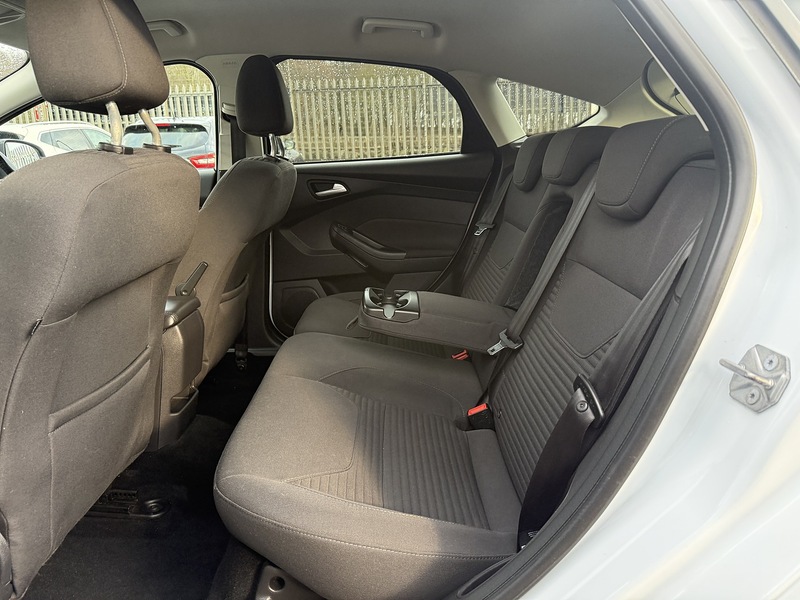 Used Ford Focus 2015 for sale - 77258899: Photo 48