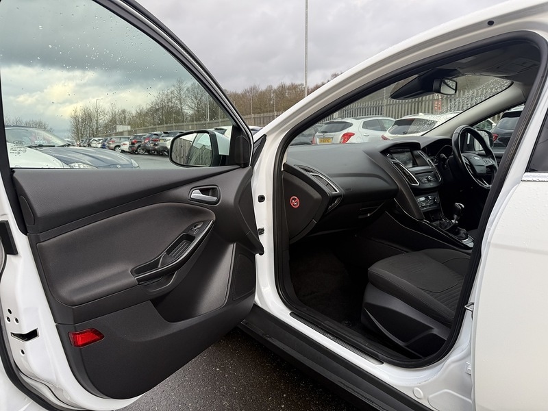 Used Ford Focus 2015 for sale - 77258899: Photo 51