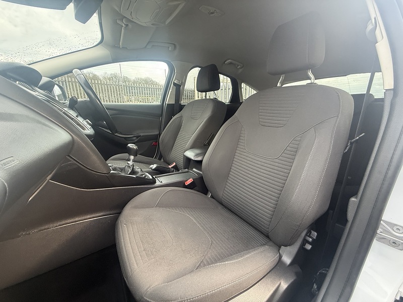 Used Ford Focus 2015 for sale - 77258899: Photo 52