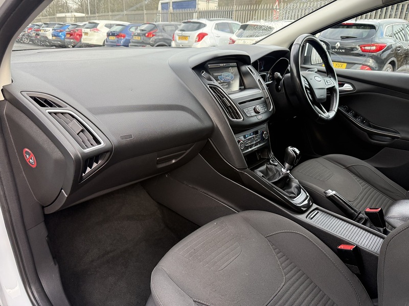 Used Ford Focus 2015 for sale - 77258899: Photo 53