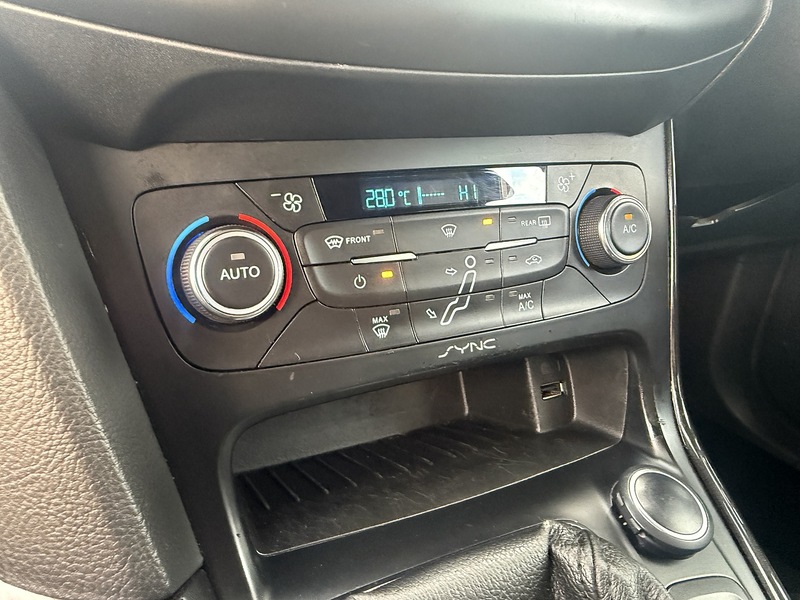 Used Ford Focus 2015 for sale - 77258899: Photo 55