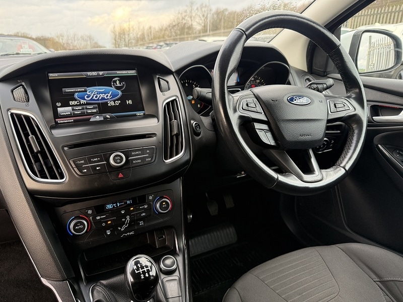 Used Ford Focus 2015 for sale - 77258899: Photo 56