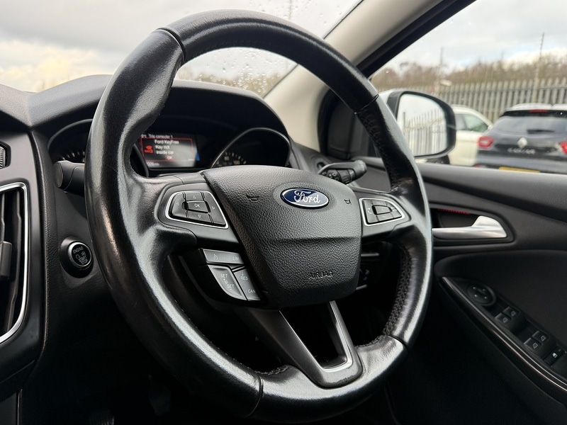 Used Ford Focus 2015 for sale - 77258899: Photo 57