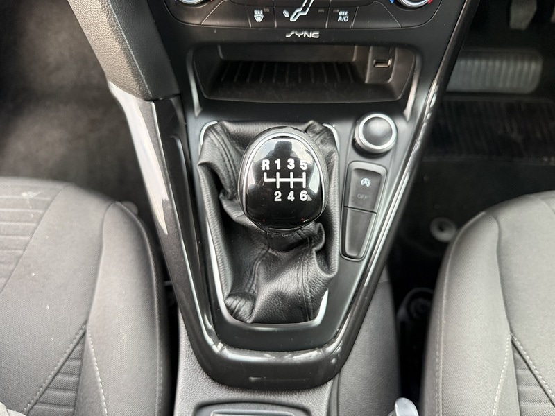 Used Ford Focus 2015 for sale - 77258899: Photo 58