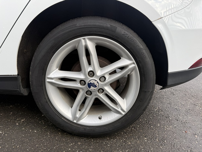 Used Ford Focus 2015 for sale - 77258899: Photo 8