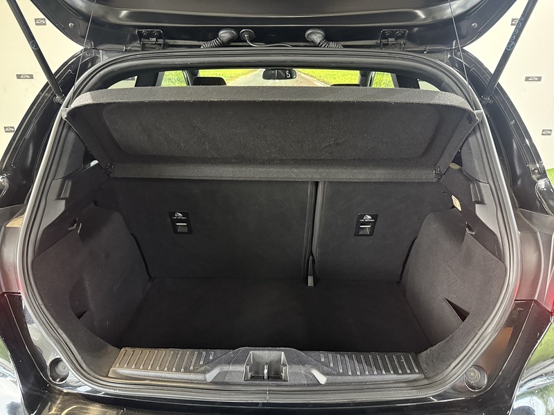 Used Ford Fiesta 2018 for sale - 76559559: Photo 11