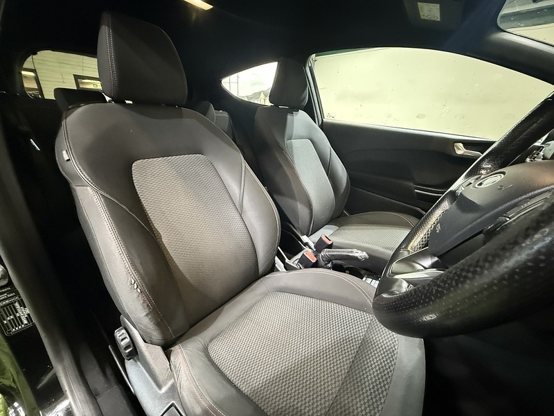 Used Ford Fiesta 2018 for sale - 76559559: Photo 18