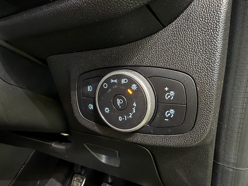 Used Ford Fiesta 2018 for sale - 76559559: Photo 21