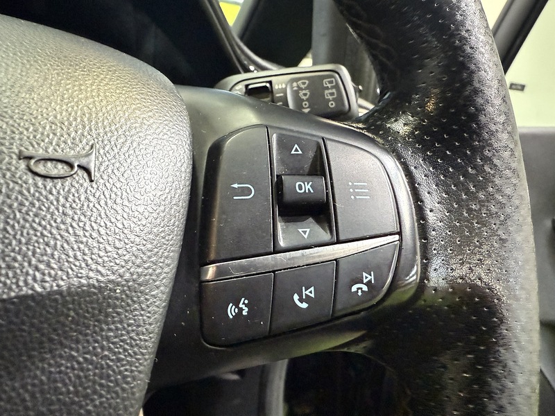 Used Ford Fiesta 2018 for sale - 76559559: Photo 24