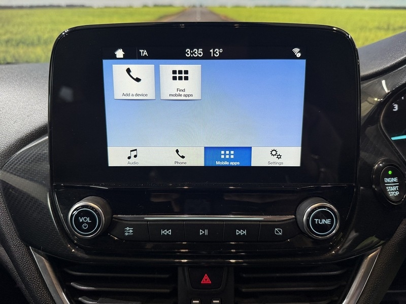 Used Ford Fiesta 2018 for sale - 76559559: Photo 27