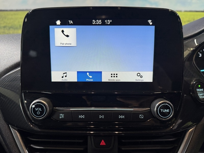 Used Ford Fiesta 2018 for sale - 76559559: Photo 28