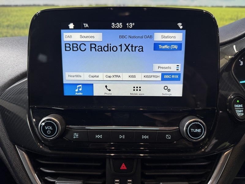 Used Ford Fiesta 2018 for sale - 76559559: Photo 29