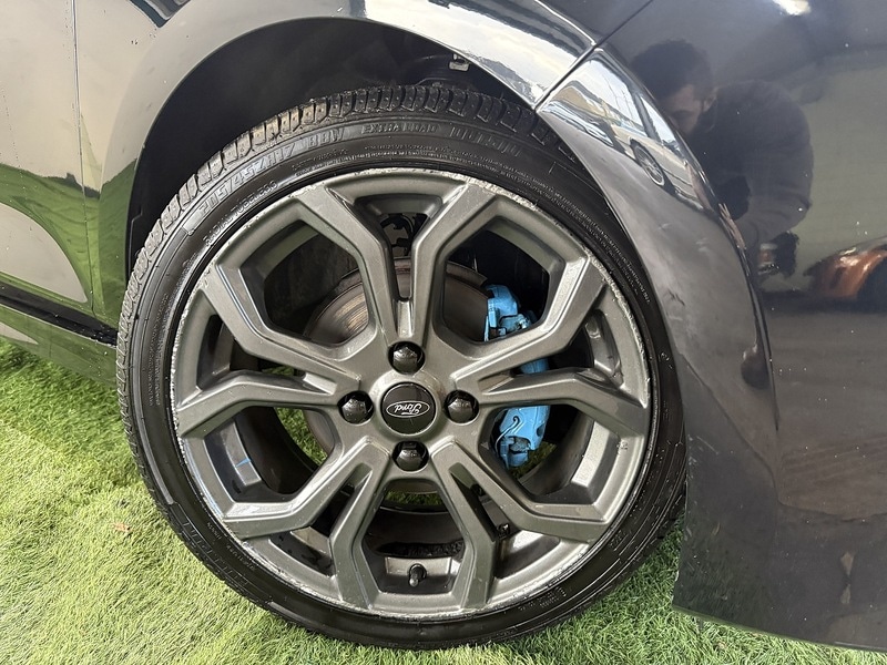 Used Ford Fiesta 2018 for sale - 76559559: Photo 3