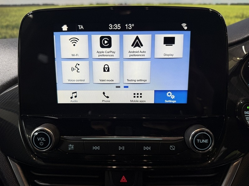 Used Ford Fiesta 2018 for sale - 76559559: Photo 32