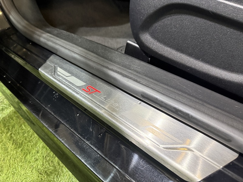 Used Ford Fiesta 2018 for sale - 76559559: Photo 34