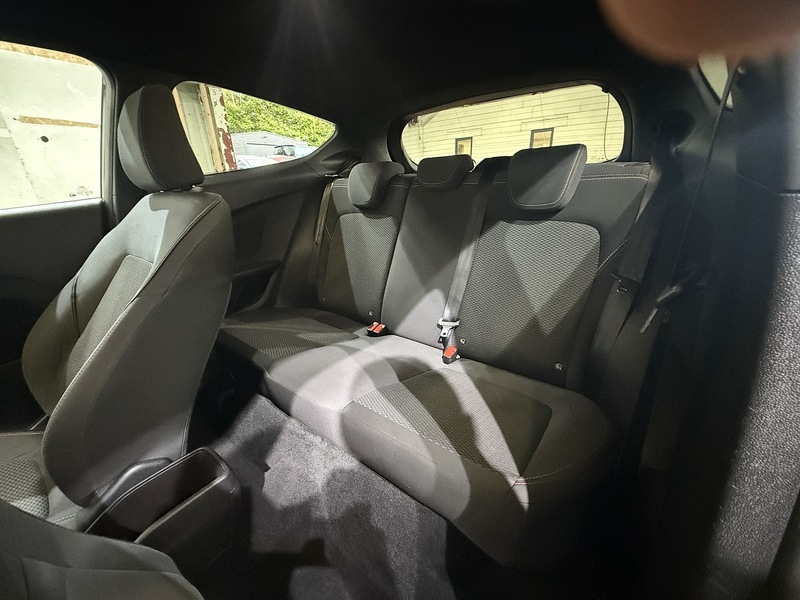 Used Ford Fiesta 2018 for sale - 76559559: Photo 36