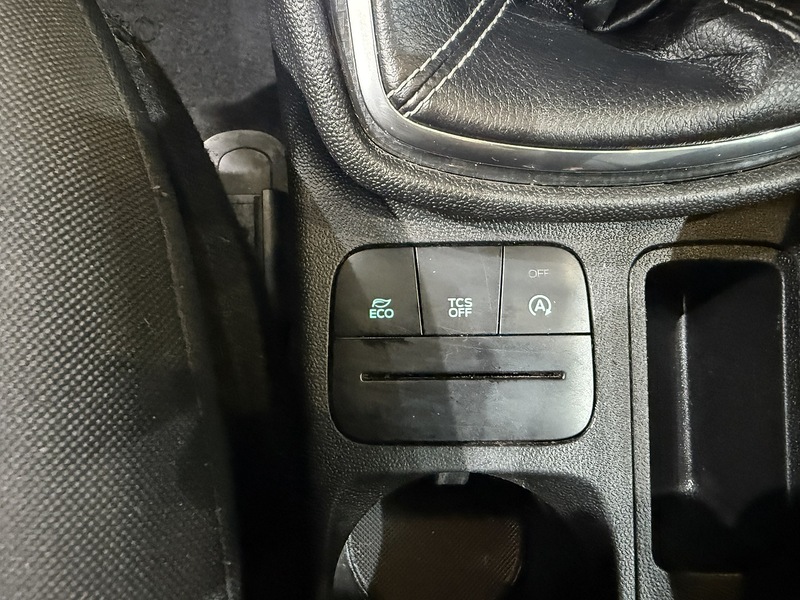 Used Ford Fiesta 2018 for sale - 76559559: Photo 43