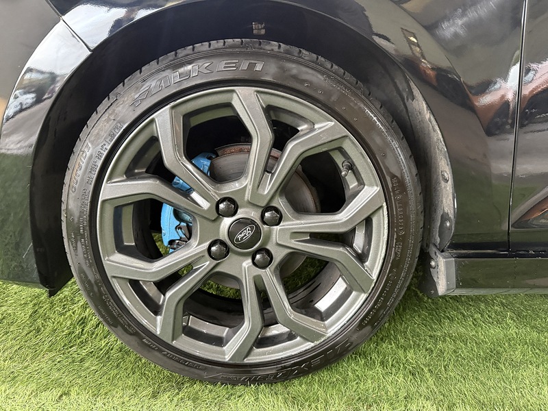 Used Ford Fiesta 2018 for sale - 76559559: Photo 49