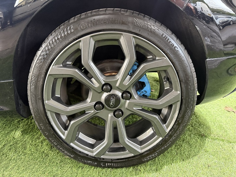 Used Ford Fiesta 2018 for sale - 76559559: Photo 53